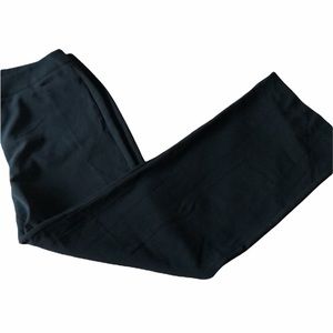 Chico’s Dark Blue Pants Size 10